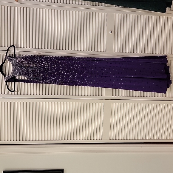 Xscape dress - Picture 1 of 3